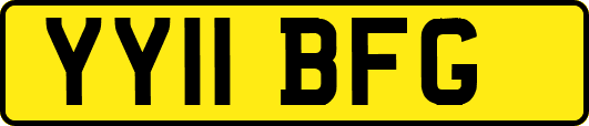YY11BFG