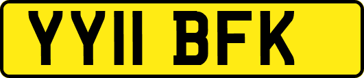 YY11BFK