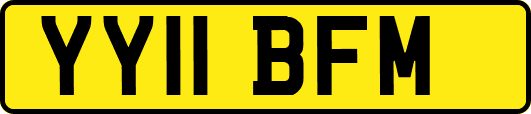 YY11BFM