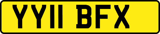 YY11BFX