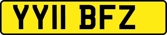 YY11BFZ