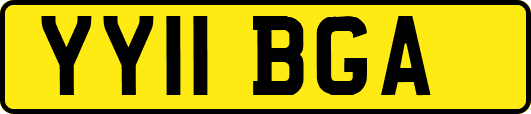 YY11BGA