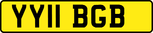 YY11BGB