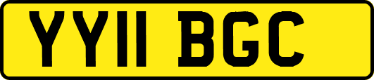 YY11BGC