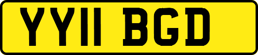 YY11BGD