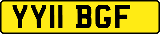 YY11BGF