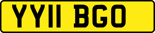 YY11BGO