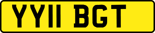 YY11BGT