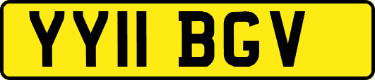 YY11BGV