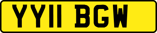 YY11BGW