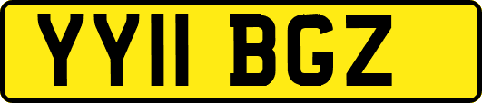 YY11BGZ