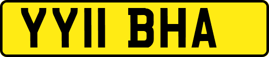YY11BHA