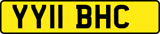 YY11BHC