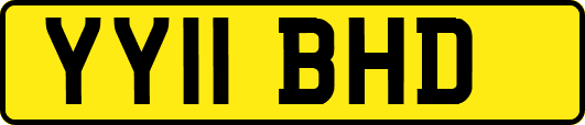 YY11BHD