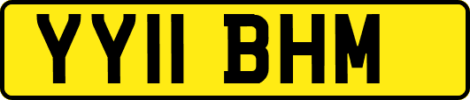 YY11BHM