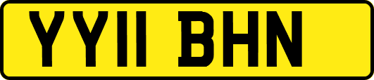 YY11BHN