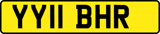 YY11BHR