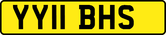 YY11BHS