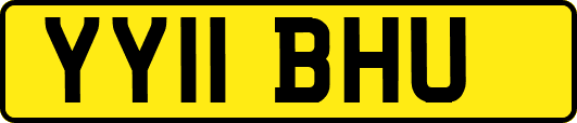 YY11BHU
