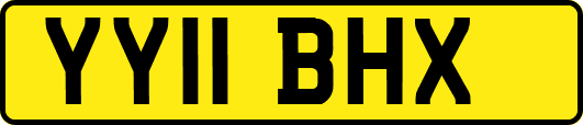 YY11BHX