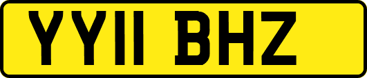 YY11BHZ