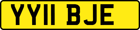 YY11BJE