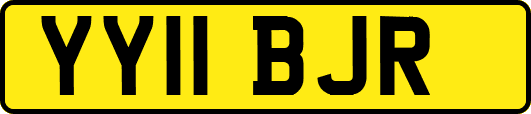 YY11BJR