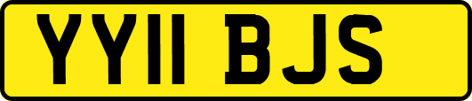 YY11BJS