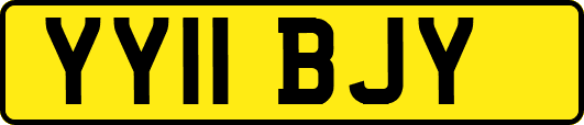YY11BJY