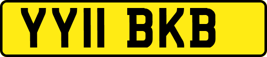 YY11BKB
