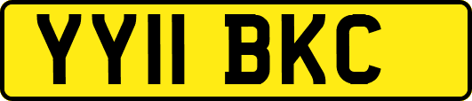 YY11BKC
