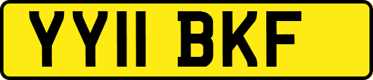 YY11BKF