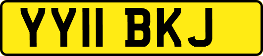 YY11BKJ