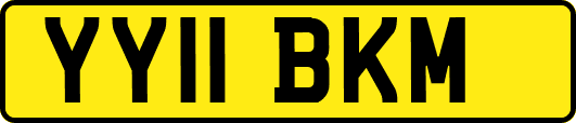 YY11BKM