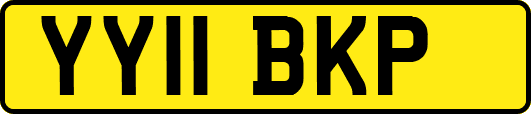 YY11BKP