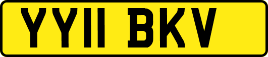 YY11BKV