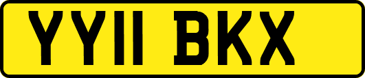 YY11BKX