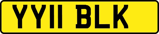 YY11BLK