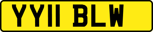 YY11BLW