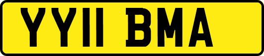 YY11BMA