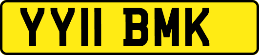 YY11BMK
