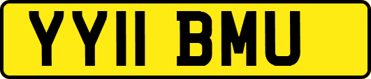 YY11BMU