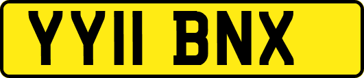 YY11BNX