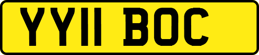 YY11BOC