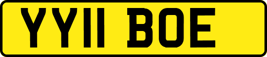 YY11BOE