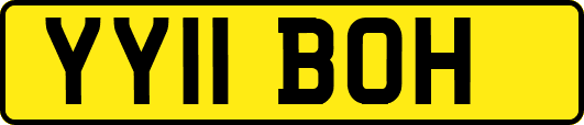 YY11BOH