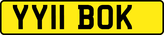 YY11BOK