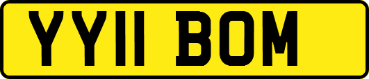 YY11BOM