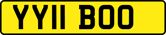 YY11BOO