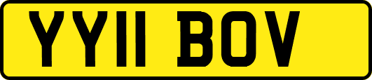 YY11BOV